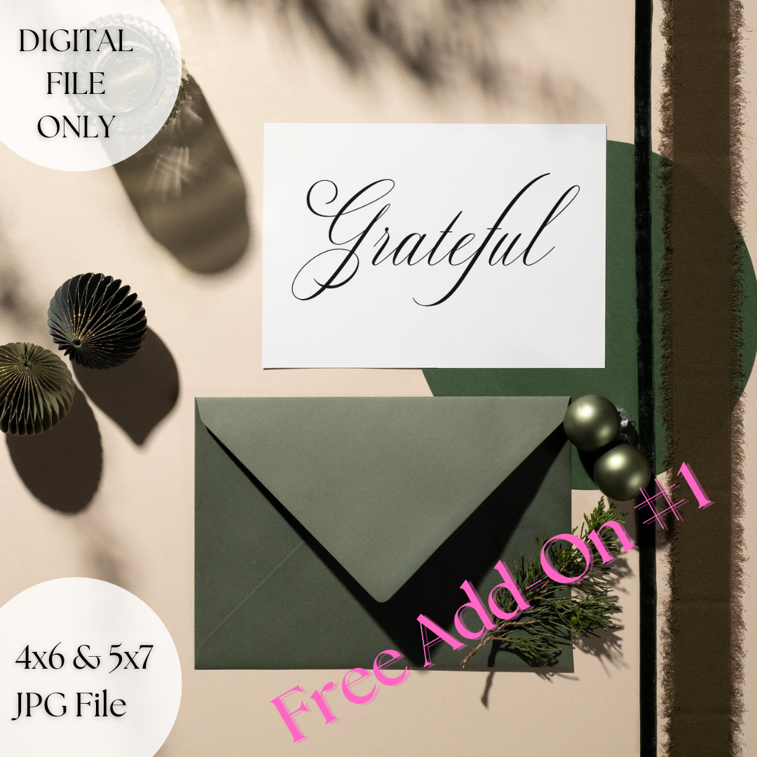 Gratitude & Glimmers - Fur Babies - Hardcover Journal