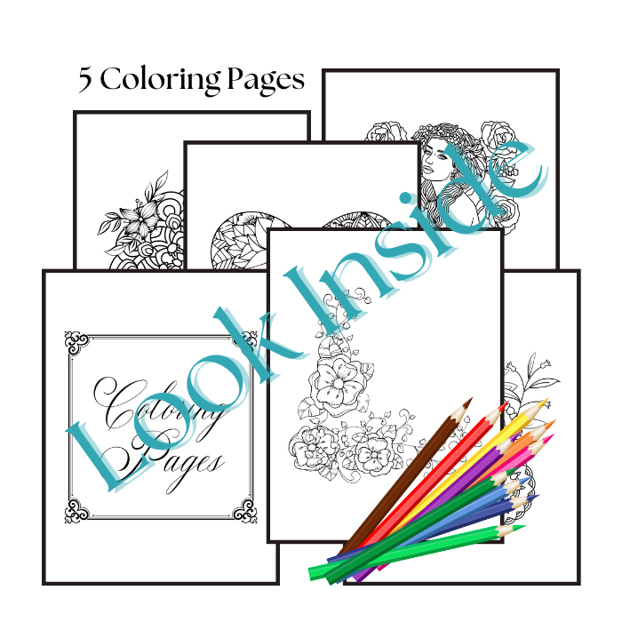 Time Out Accessories - 10-Day TimeOut Dare - E-Book